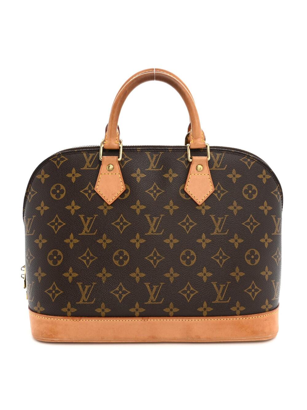 Louis Vuitton Alma Pm #324083L85B
